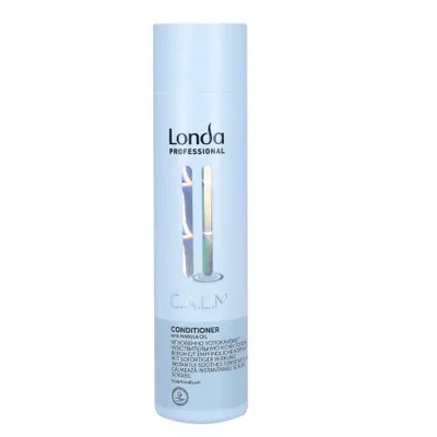 Londa calm sensitive soothing odżywka 250 ml