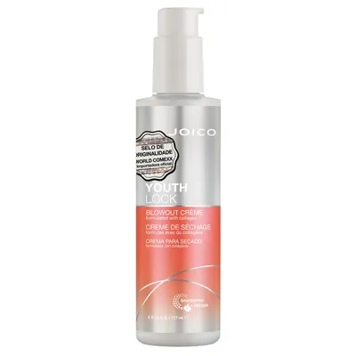 Joico youthlock blowout krem 177 ml