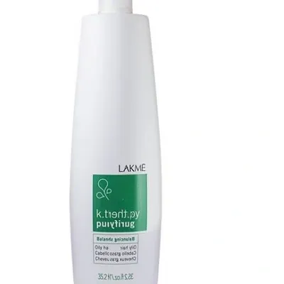 Lakme k.therapy purifying shampoo 1000 ml