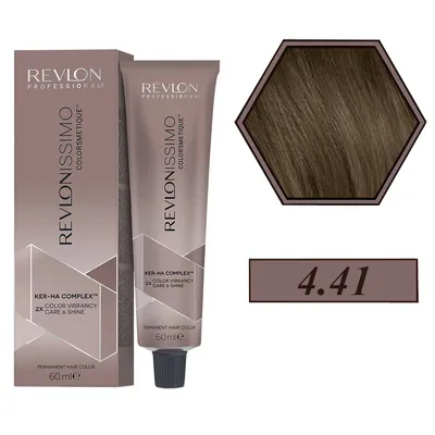 Revlon revlonissimo colorsmetique farba 60 ml 4.41