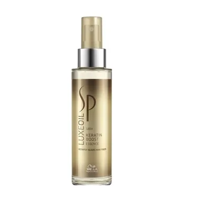 Wella sp luxe oil keratin boost esencja 100ml