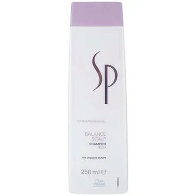Wella sp balance scalp szampon 250 ml