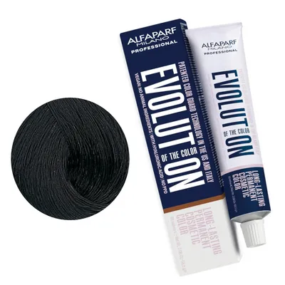 Alfaparf farba evolution of the color 60 ml 4.32