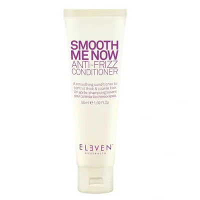 Eleven australia smooth me now antifrizz odżywka 50 ml