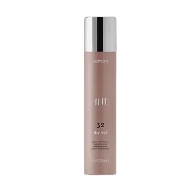 Kemon and 32 dry vol 200ml