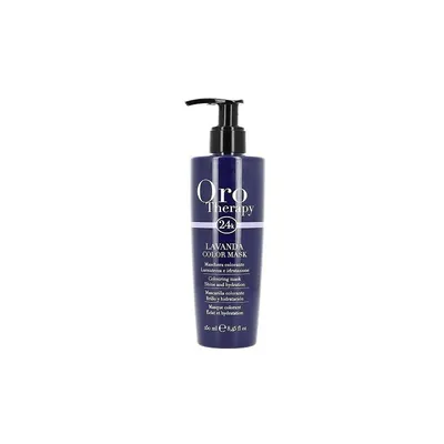 Fanola oro color maska lavender 250 ml lavanda
