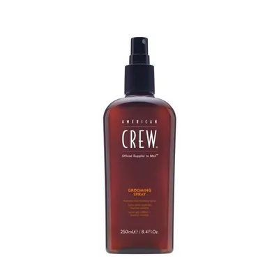 American crew grooming spray 250ml