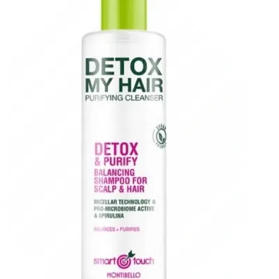 Montibello smart touch cleanses detox 300 ml