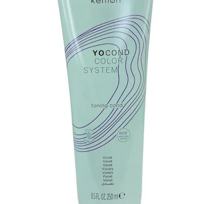 Kemon yo cond violet fiolet 250 ml