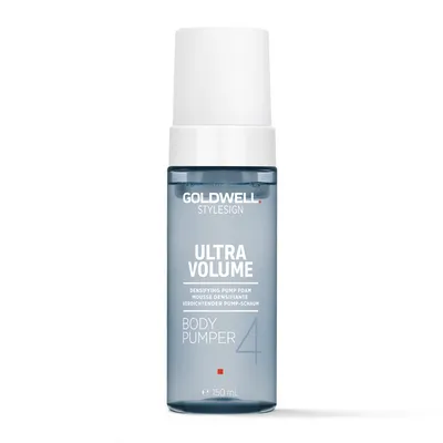 Goldwell body pumper 150ml