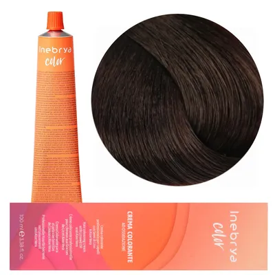Inebrya color 5/9 farba 100 ml