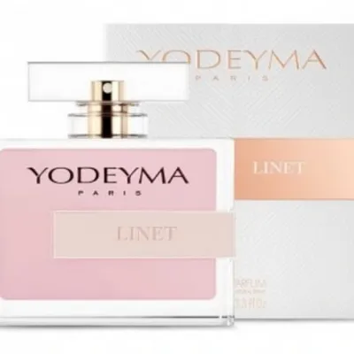 Yodeyma linet eau de parfum 100 ml