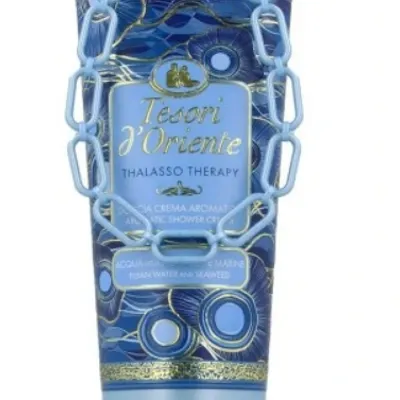 Tesori d'oriente thalasso therapy żel do kąpieli 250 ml