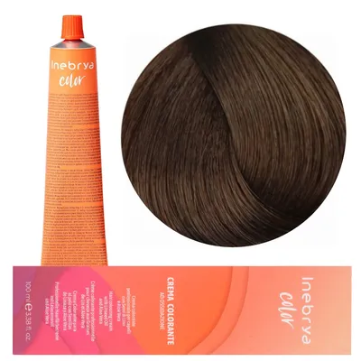 Inebrya color 7/00 farba 100 ml