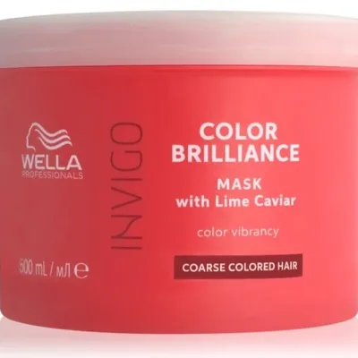 Wella invigo col br. maska grube 500 ml new
