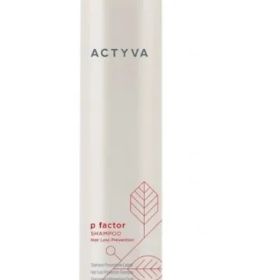 Kemon actyva p-factor shampoo 250 ml
