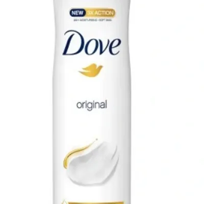 Dove dezodorant Dove original 250 ml