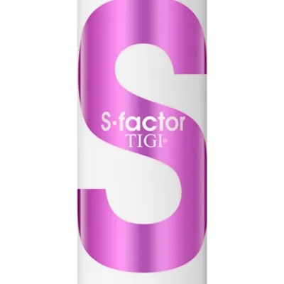 Tigi s-factor stunning volume conditioner 250ml