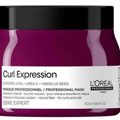 Loreal curl expression rich mask 500 ml
