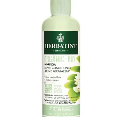 Herbatint moringa bio odżywka 260 ml