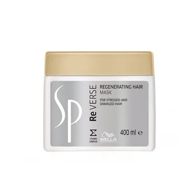 Wella sp reverse maska 400ml