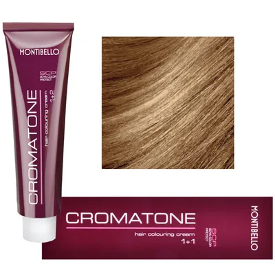 Montibello cromatone 8.3 farba 60 ml