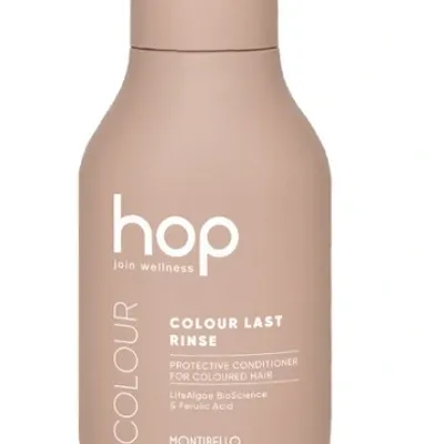 Montibello hop colour last rinse conditioner 200 ml