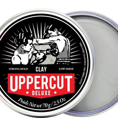 Uppercut deluxe clay 60 g