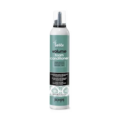 Echosline seliar volume foam odżywka 200 ml