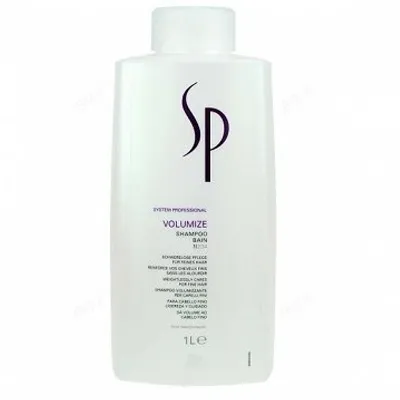 Sp volumize szampon 1000 ml