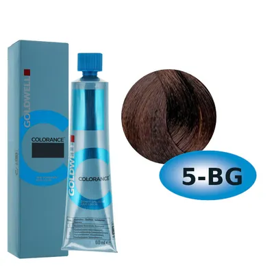Goldwell colorance farba 60 ml 5-bg