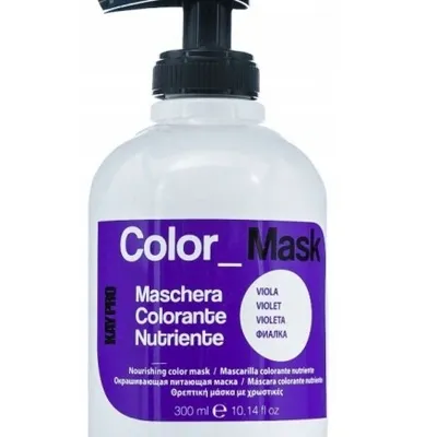 Kaypro color mask violet 300ml fioletowy