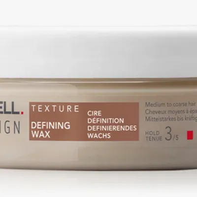 Goldwell sts texture defining wax 75 ml
