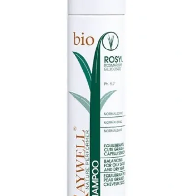 Raywell bio rosyl balancing shampoo 250 ml