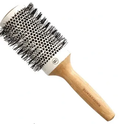 Olivia garden 105 bamboo touch blowout thermal 53