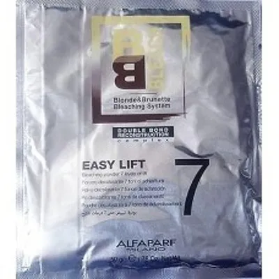 Alfaparf bb bleach easy lift 7 tones 50 g