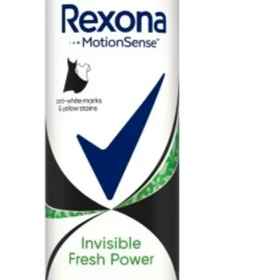Rexona deo spray woman invisible fresh power 150 ml