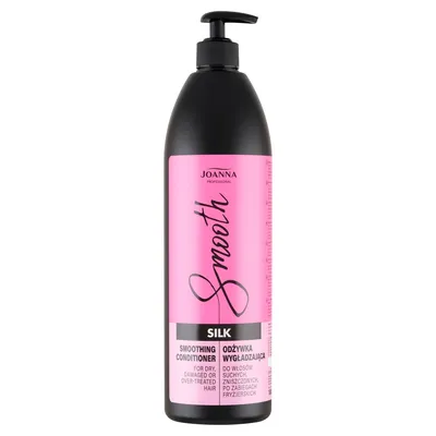 Joanna professional smooth silk odżywka wygładzająca 1000 g