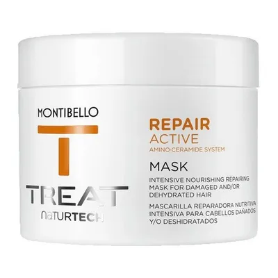 Montibello repair active maska 500ml