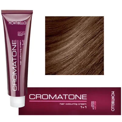 Montibello cromatone 6.23 farba 60 ml