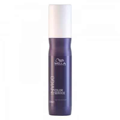Wella invigo service płyn usuwający zabrudzenia 150ml