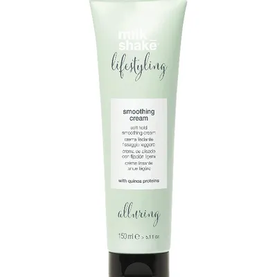 Milk shake lifestyling smoothing cream 150 ml