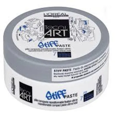 Loreal stiff pasta 75ml