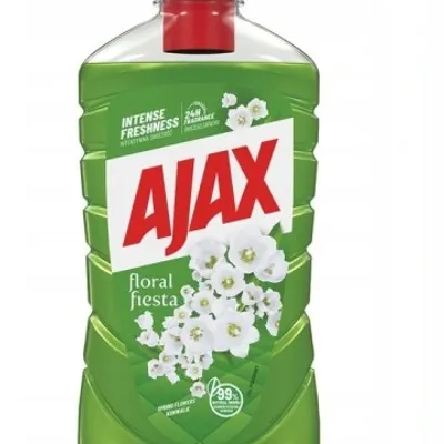 Ajax floral fiesta konwalia 1 l zielony