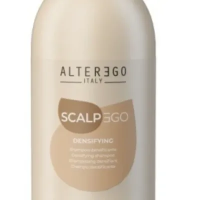 Alterego scalpego densifying szampon 950 ml