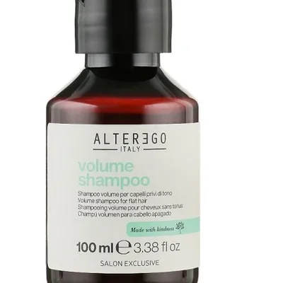 Alterego volume szampon 100 ml