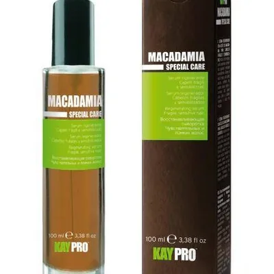 Kaypro macadamia serum 100 ml