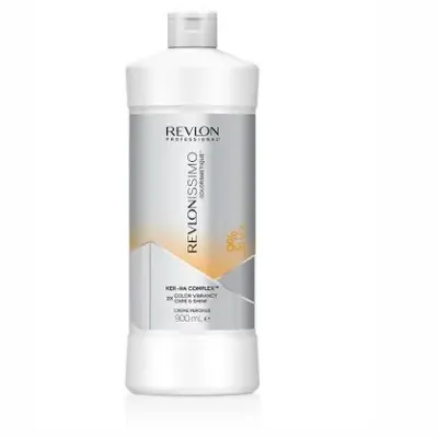 Revlon revlonissimo oxydant 9% 30vol 900 ml