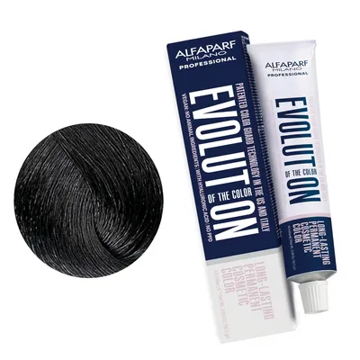 Alfaparf farba evolution of the color 60 ml 5ni