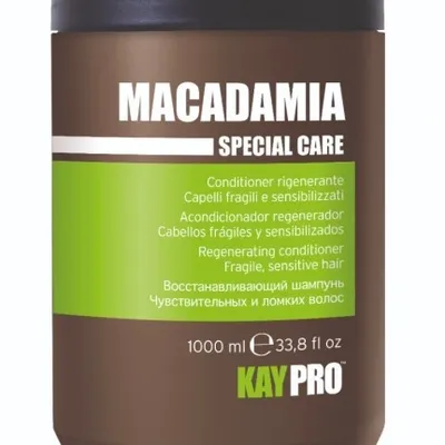 Kaypro macadamia odżywka 1000 ml
